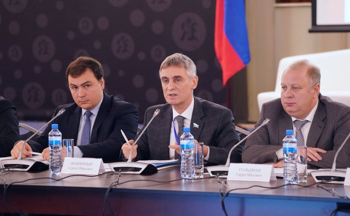 Рабочая поездка членов Временной комиссии СФ по совершенствованию правового регулирования в сфере государственного контроля (надзора) и муниципального контроля в Российской Федерации с представителями субъектов РФ