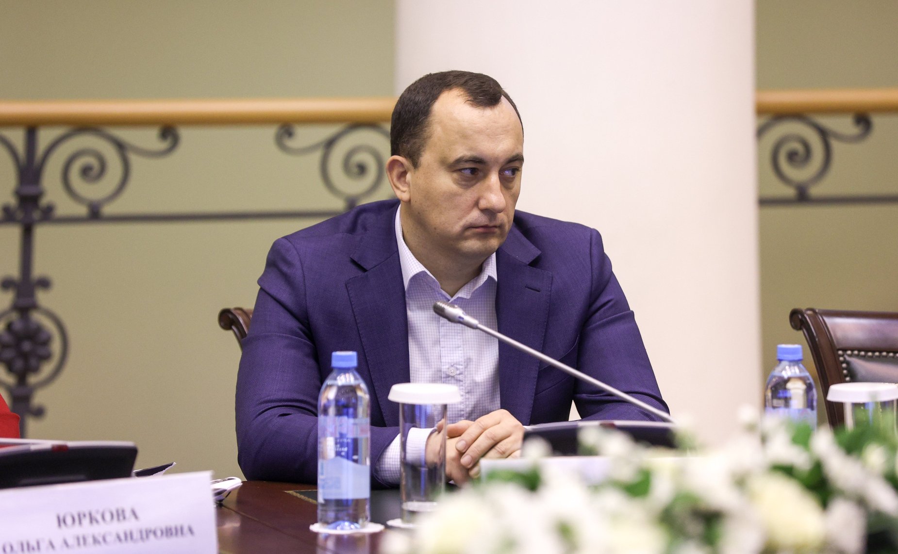 «Сельское хозяйство и модная индустрия: сохраняем национальные традиции». IV Международный Форум «Содружество моды»