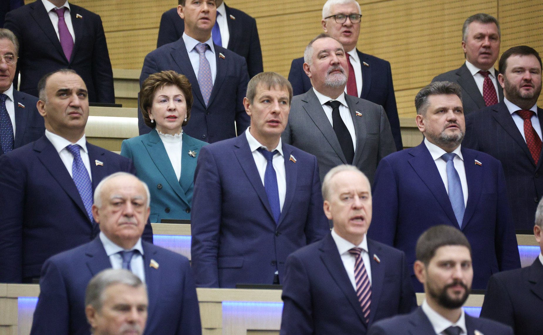 559-е заседание Совета Федерации