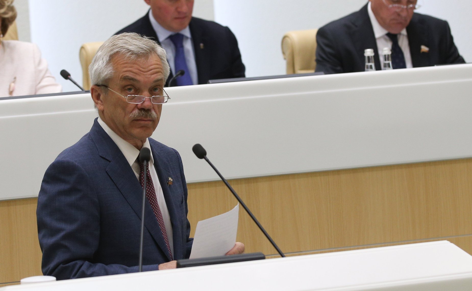 Евгений Савченко