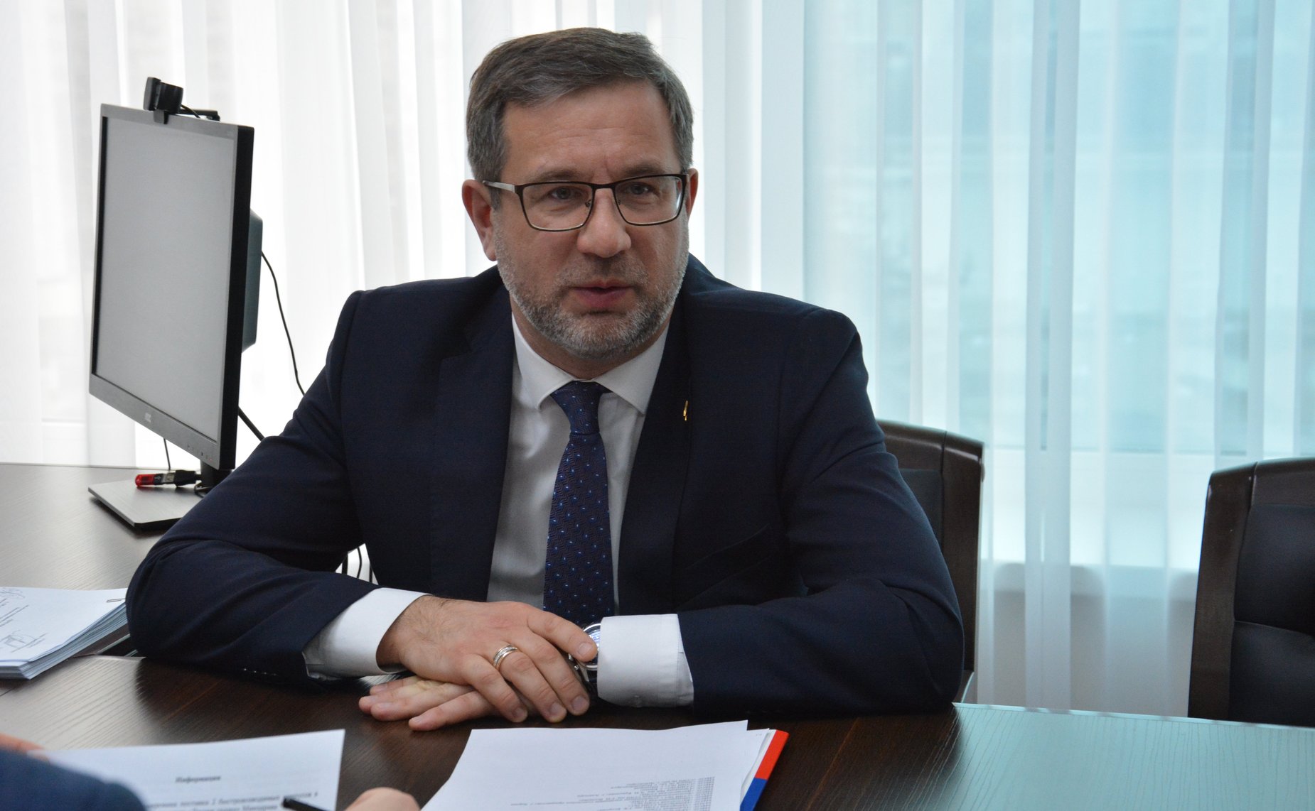 Николай Владимиров