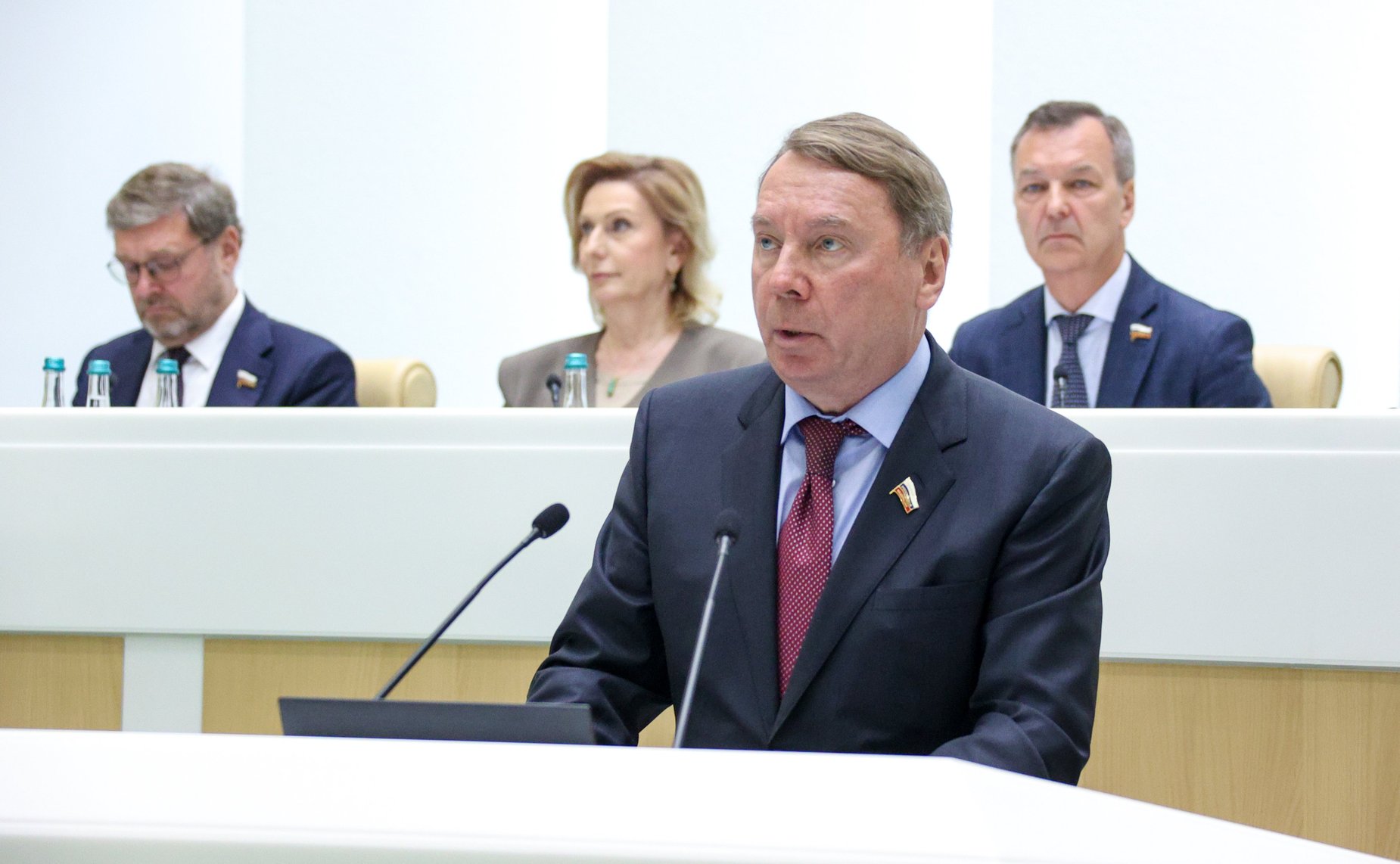 Владимир Кожин
