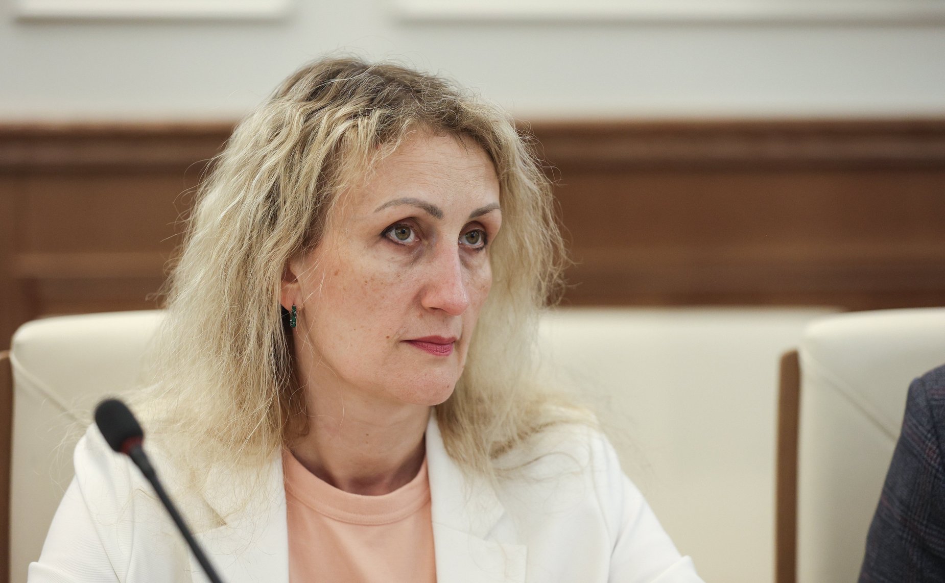 Расширенное заседание Комитета СФ по аграрно-продовольственной политике и природопользованию