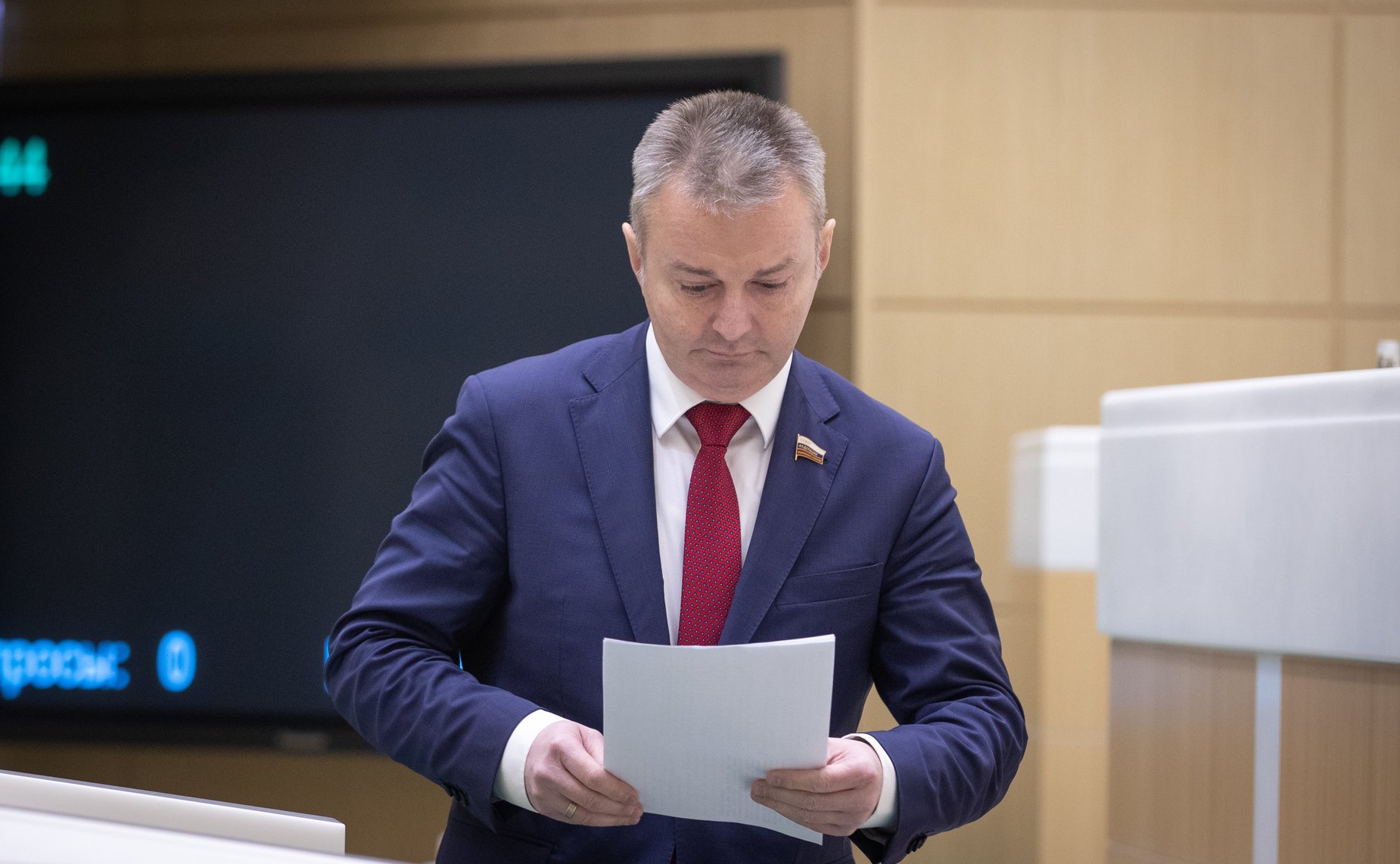 Игорь Каграманян