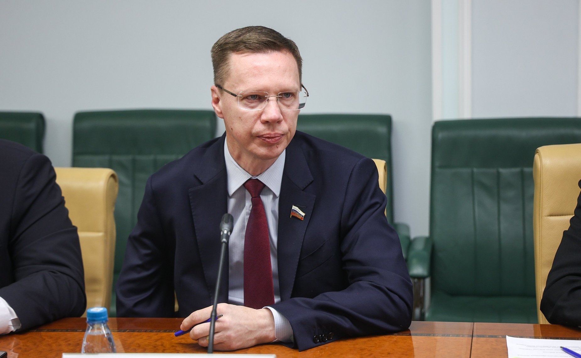 Виталий Назаренко