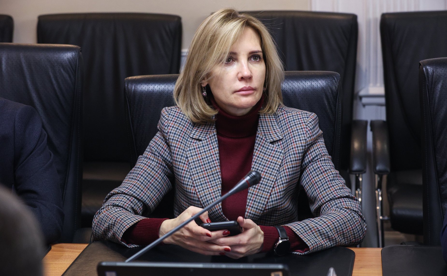 Круглый стол на тему «Трансформация системы целевой подготовки и механизма гарантированного трудоустройства инженерных кадров в реальные секторы экономики России»