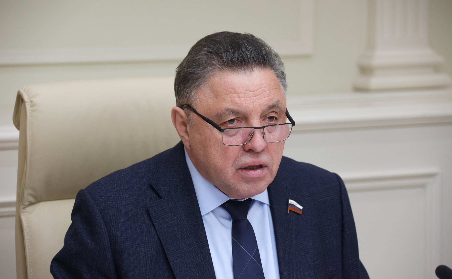 Вячеслав Тимченко