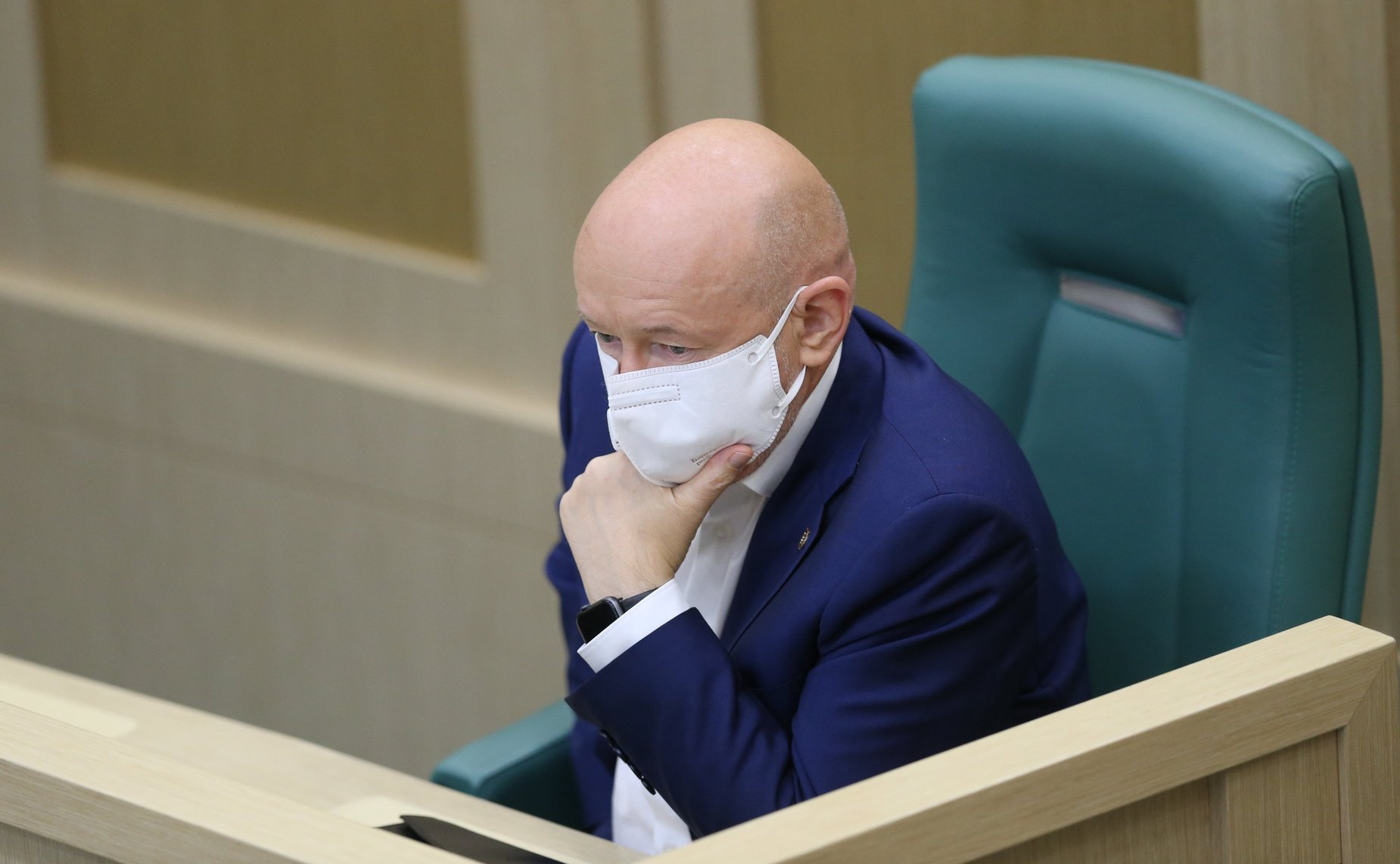 Пленарное заседание VII Форума регионов Беларуси и России