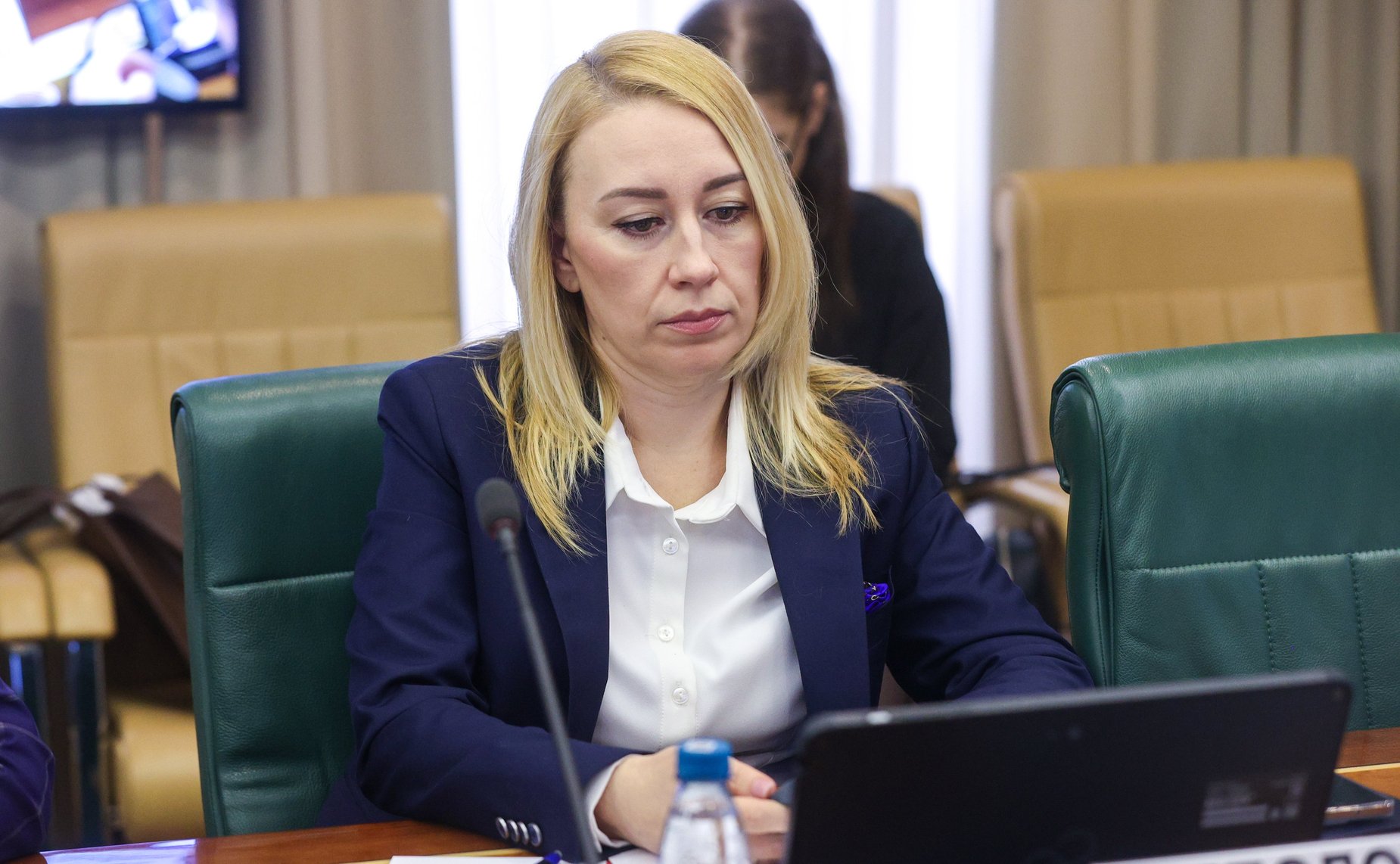 Совещание Комитета СФ по федеративному устройству, региональной политике, местному самоуправлению и делам Севера «О проблемах реализации законодательства Российской Федерации о долевом строительстве»