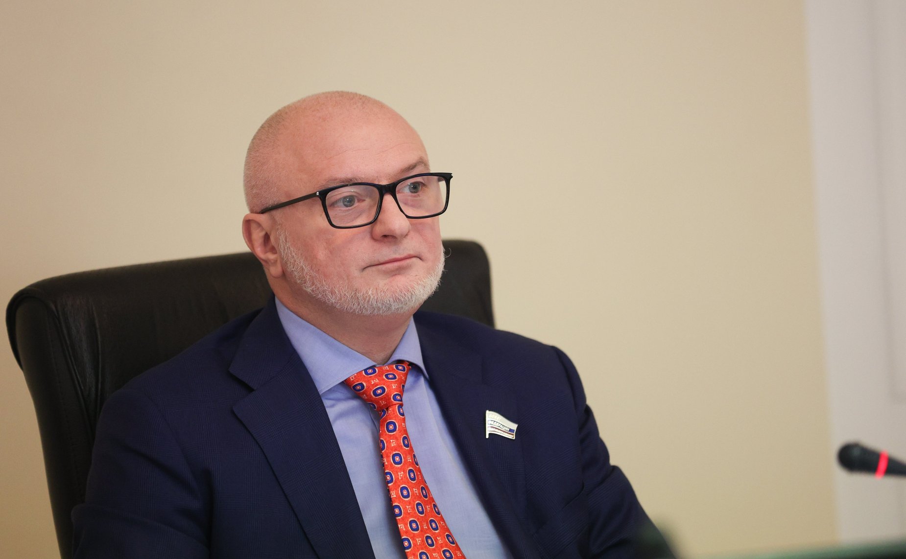 Андрей Клишас