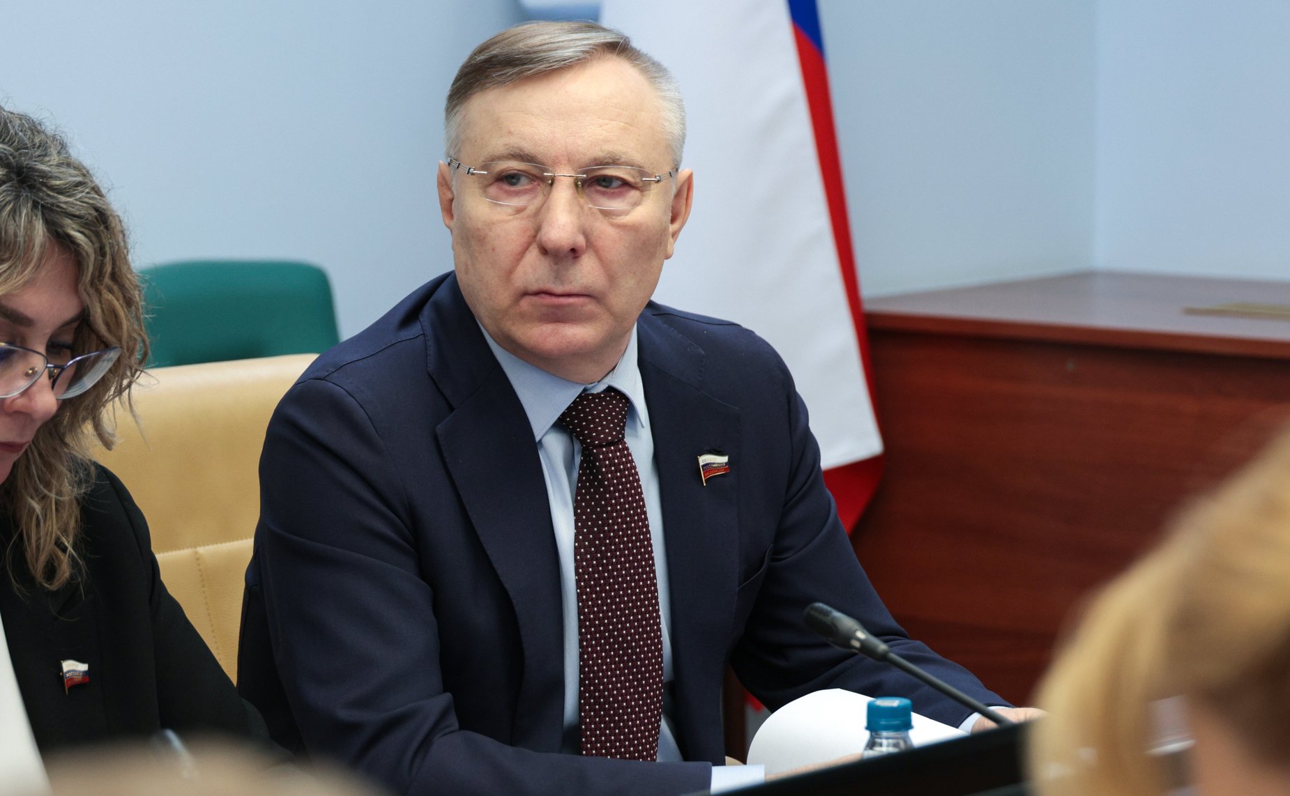 Александр Варфоломеев