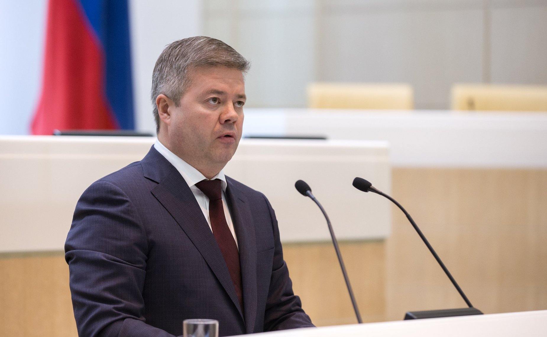 Мошаров Станислав Иванович