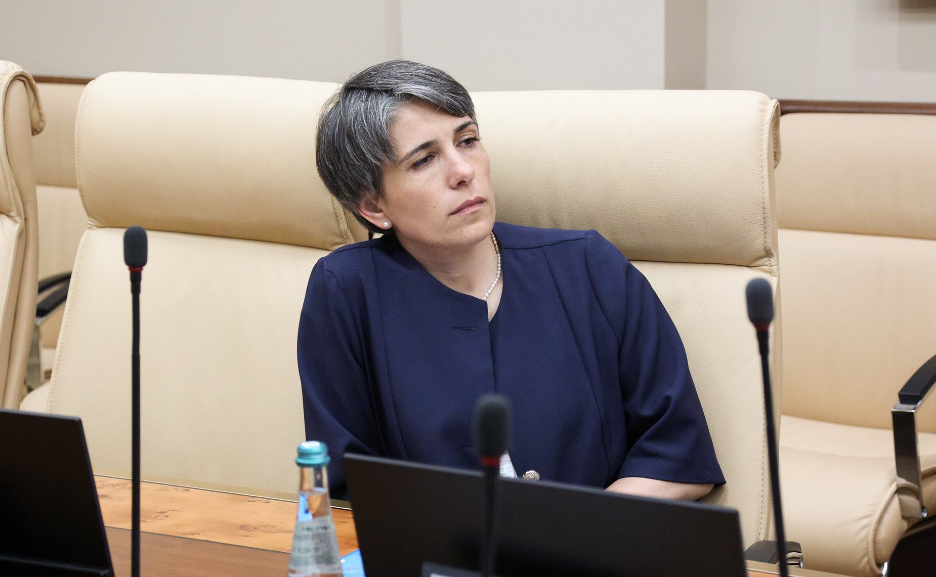 Заседание секции «Цифровые регионы: Лучшие практики и стратегии развития» «Региональные меры поддержки развития информационных технологий»