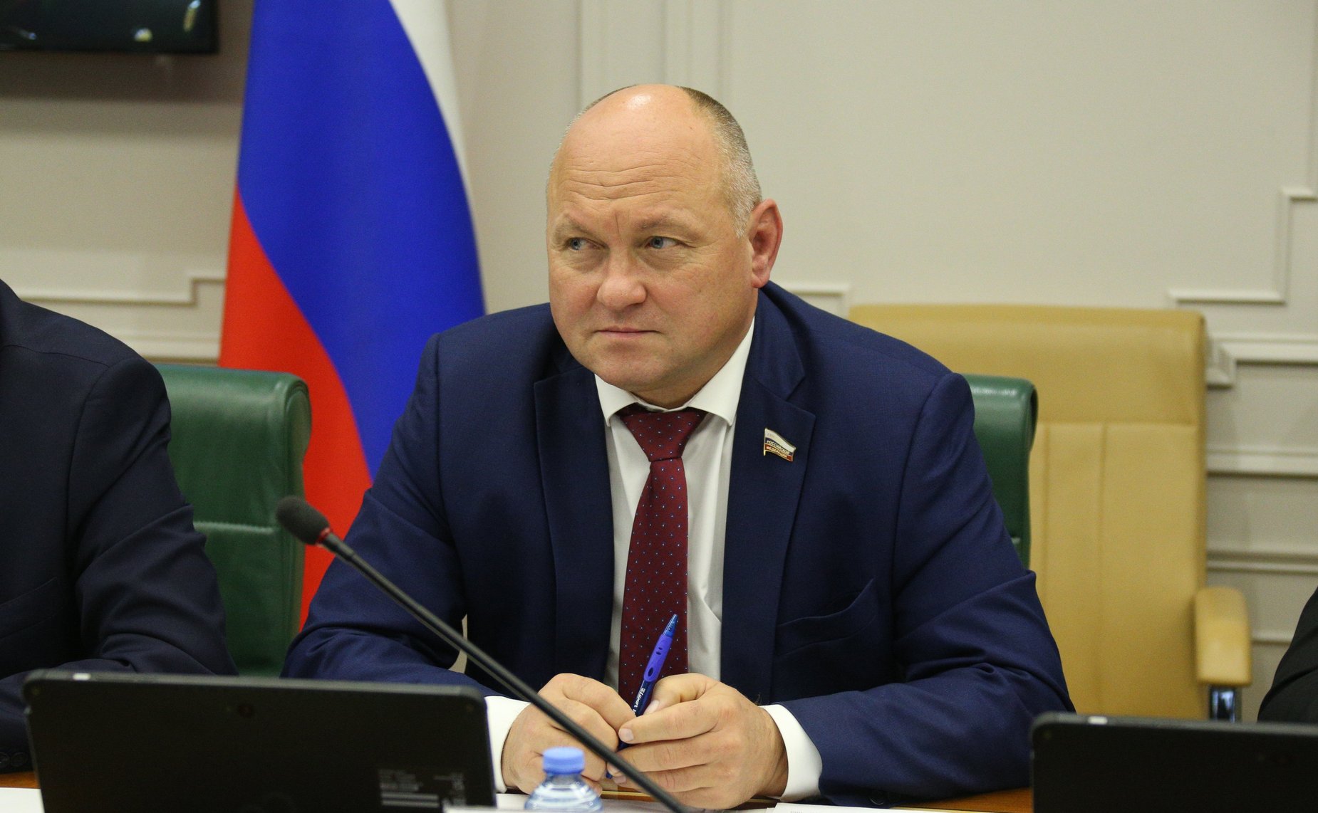 Алексей Кондратенко