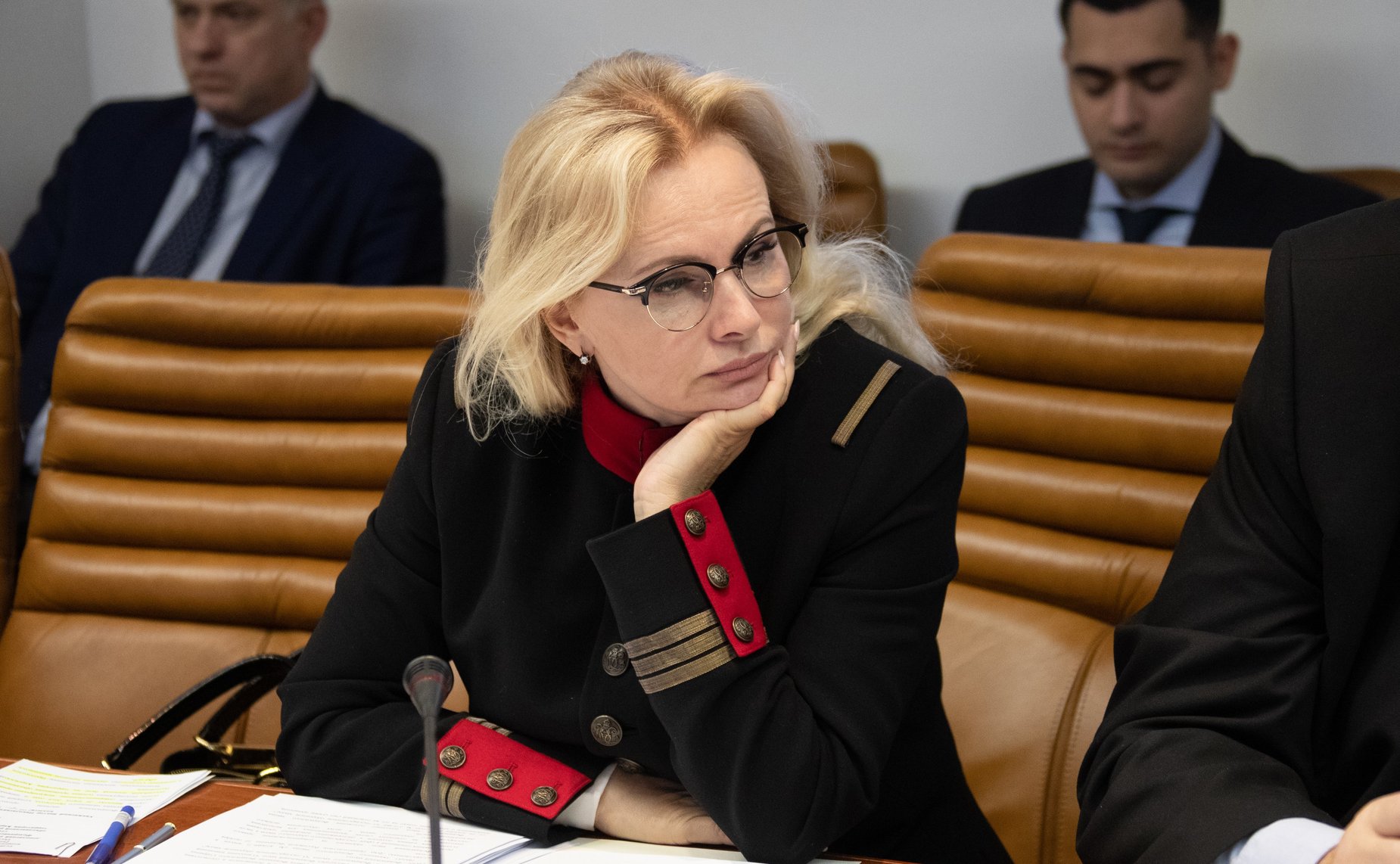 Ольга Ковитиди