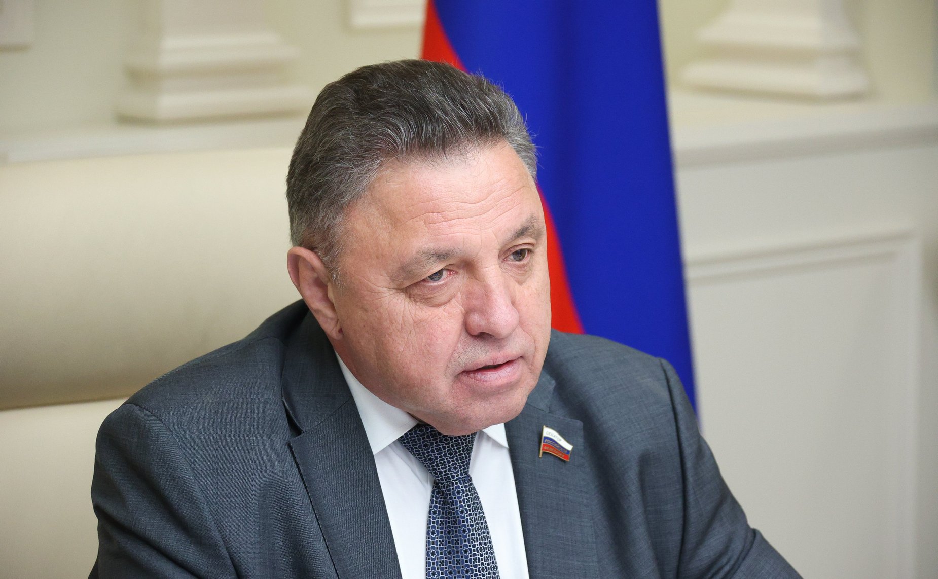 Вячеслав Тимченко