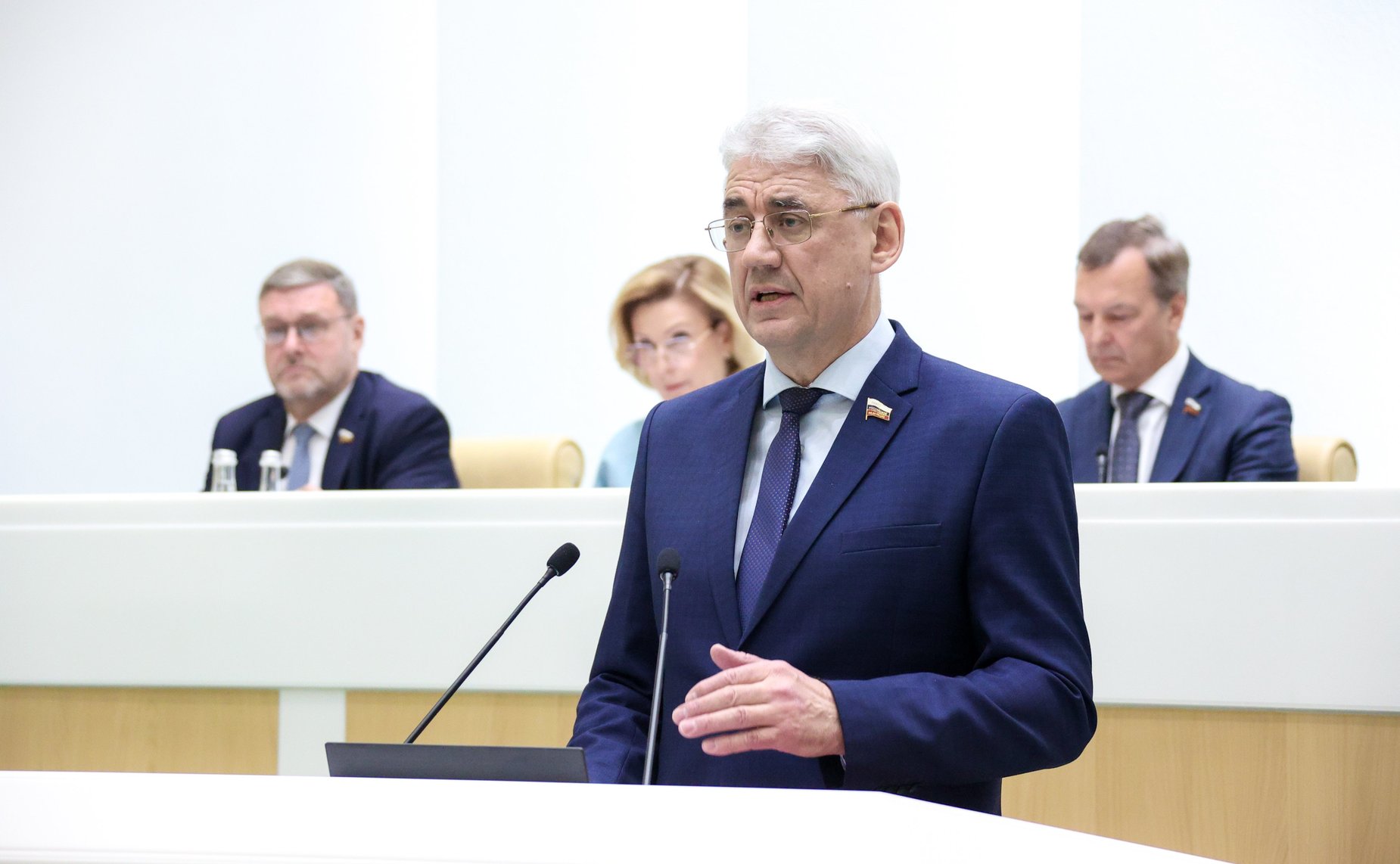 Виктор Калашников