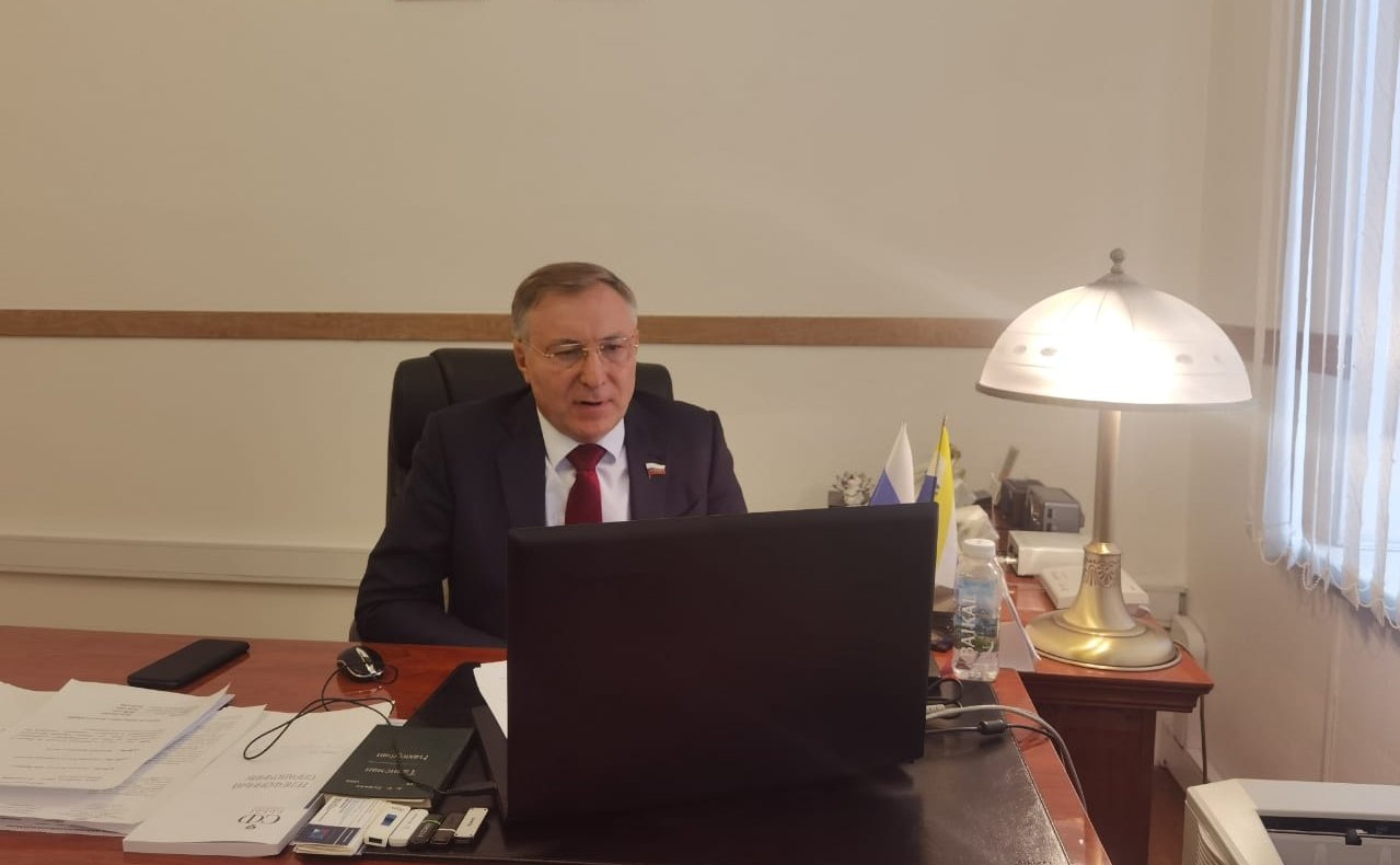 Александр Варфоломеев