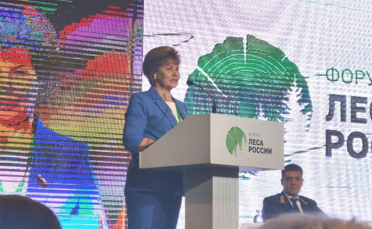 Татьяна Гигель