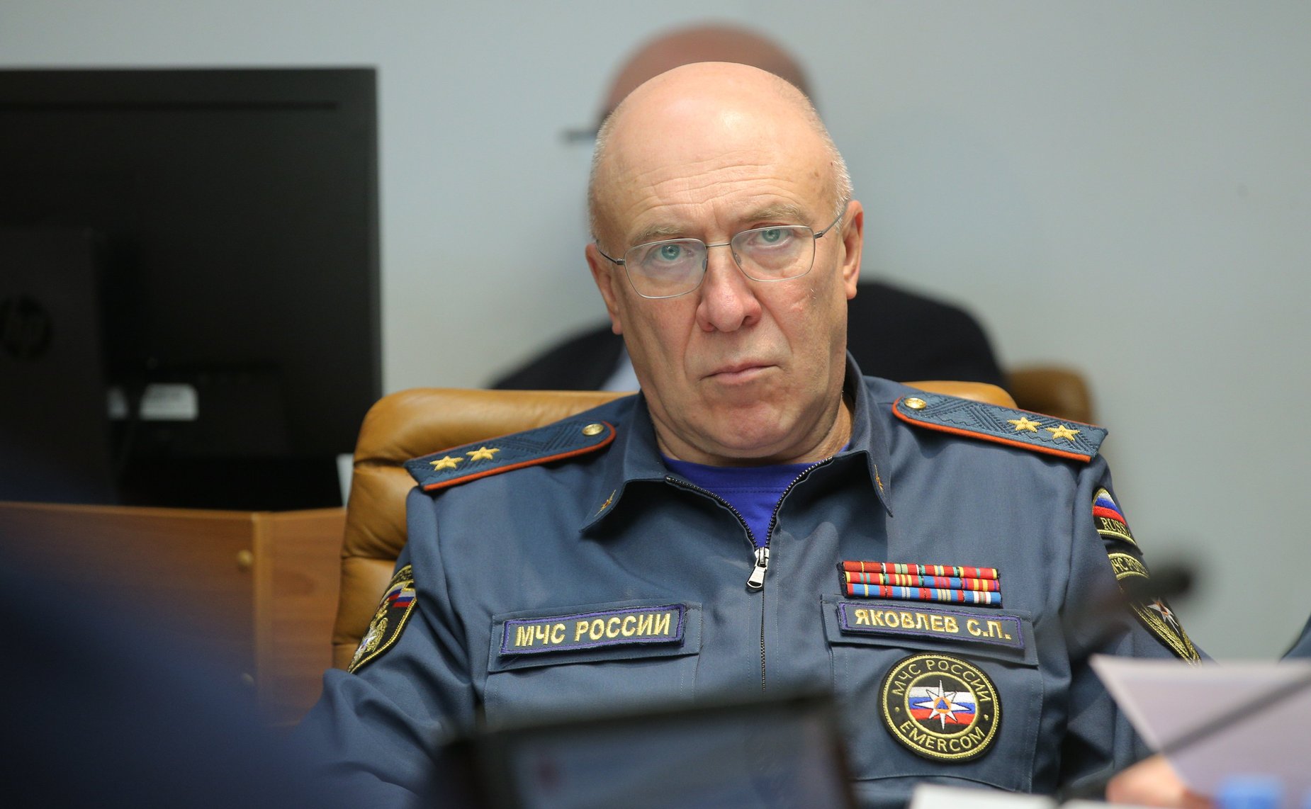 Круглый стол Комитета СФ по обороне и безопасности