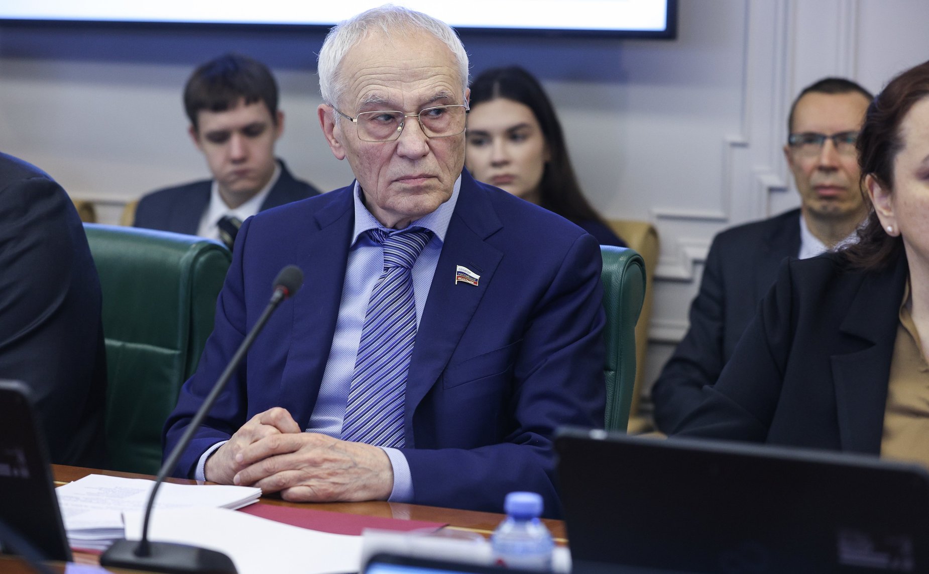 Григорий Рапота