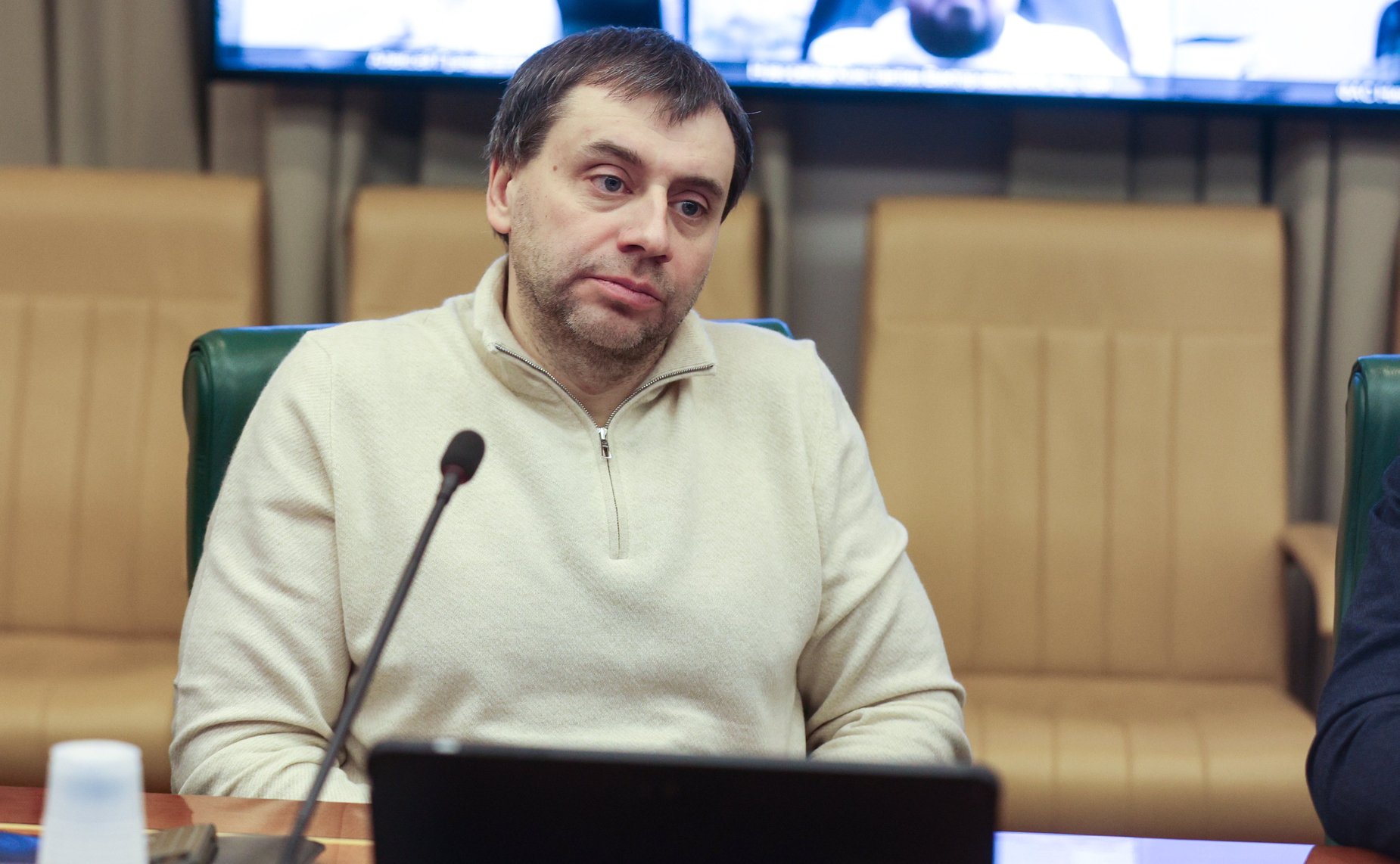 Круглый стол Комитета СФ по экономической политике на тему «Совершенствование правового регулирования отношений в сфере букмекерской деятельности в РФ»