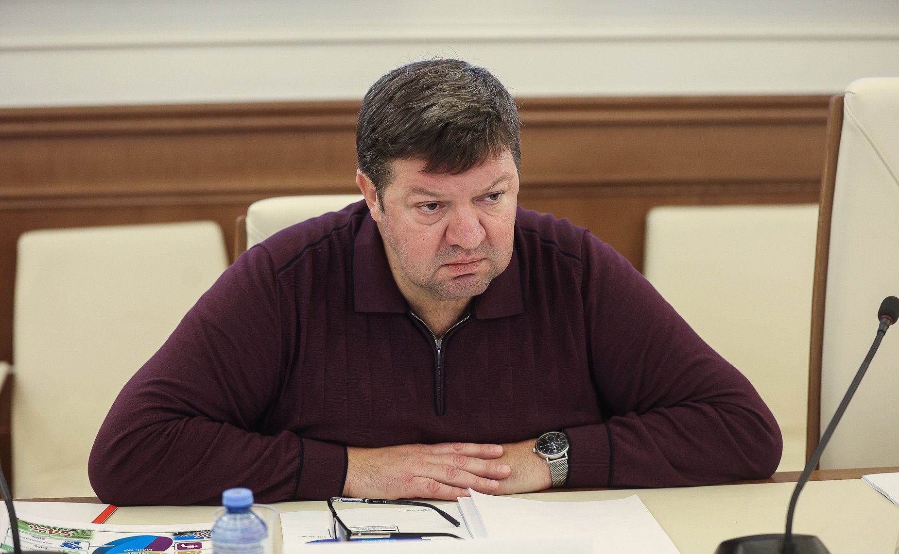 Геннадий Ягубов