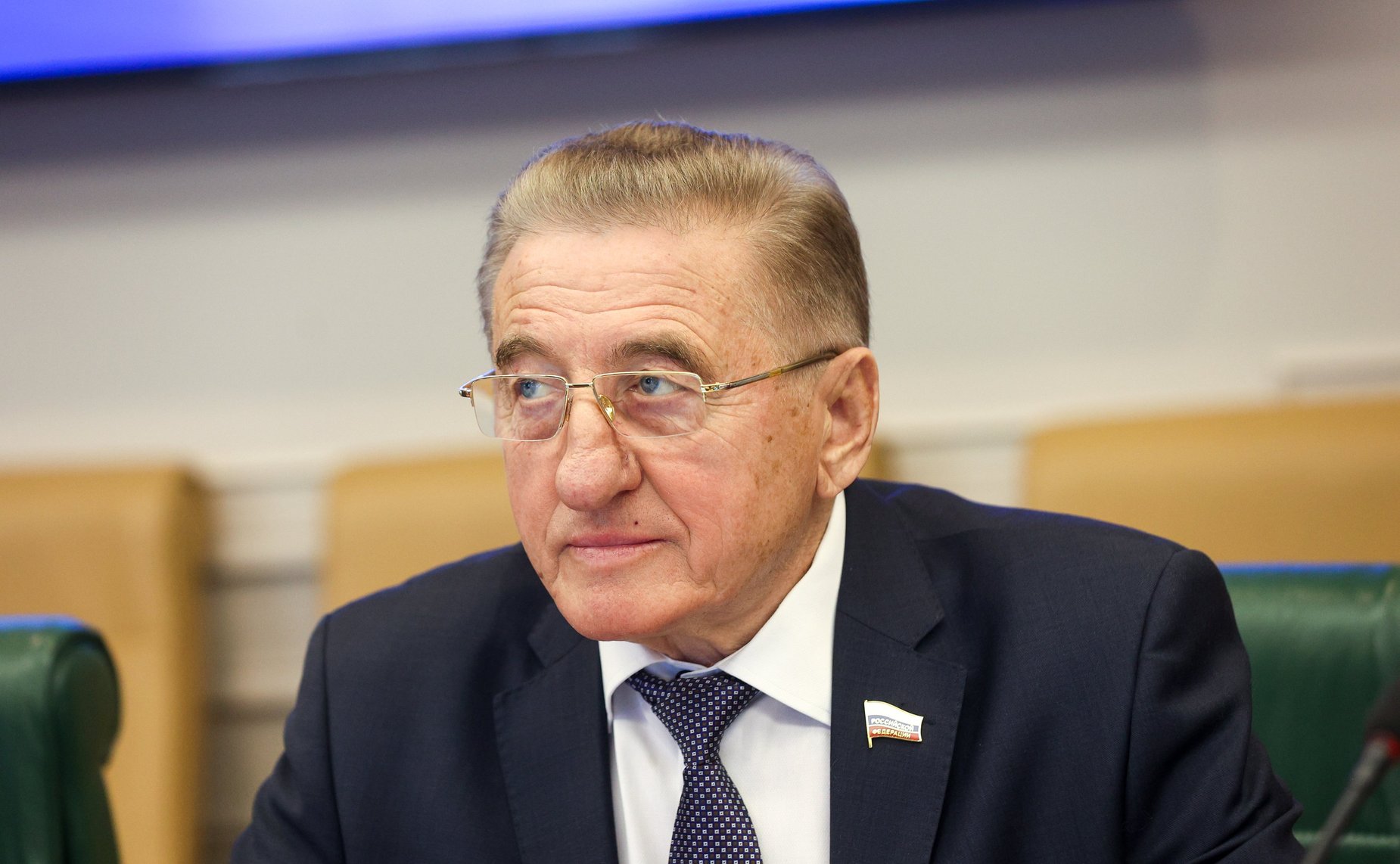 Сергей Лукин