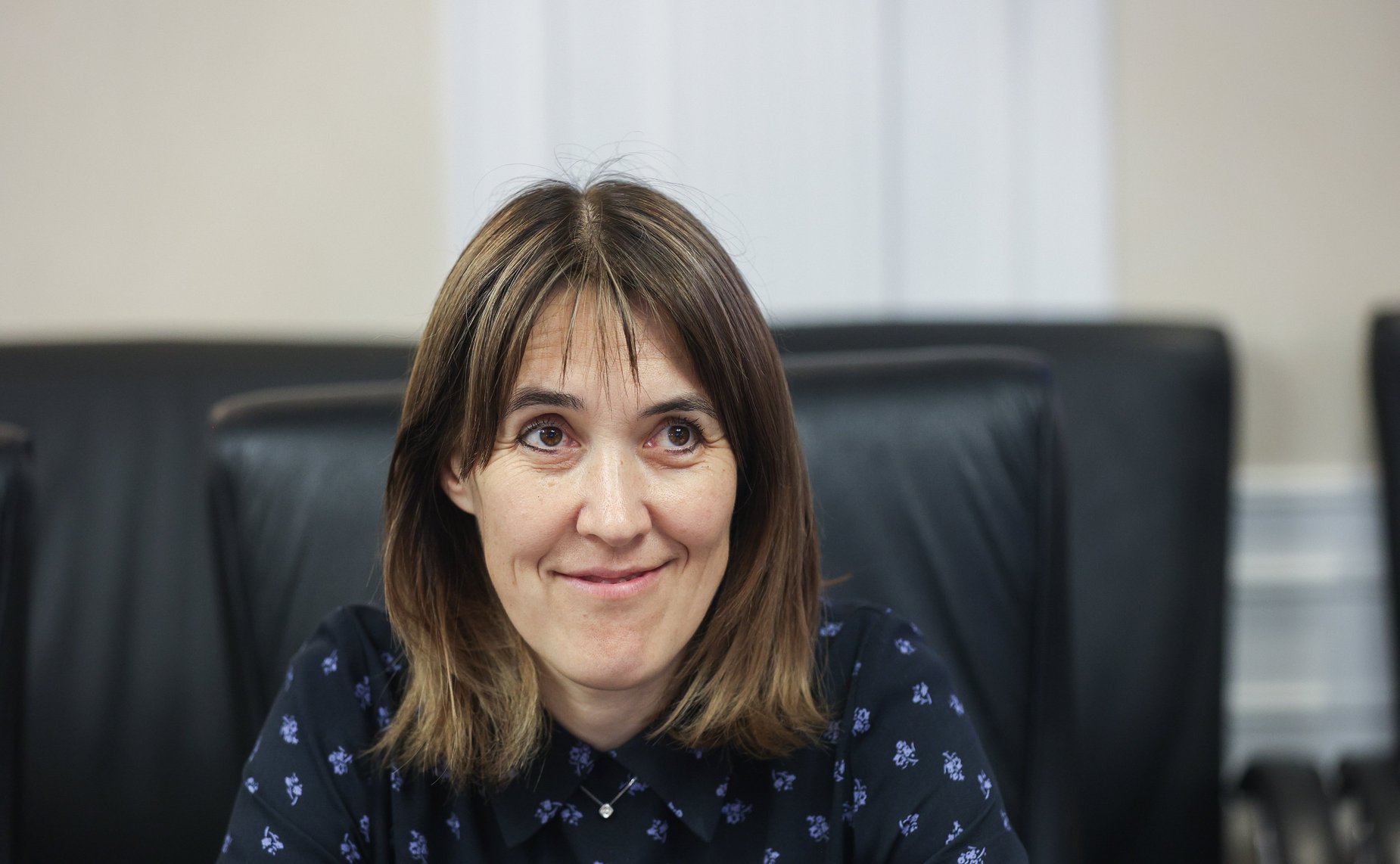 Круглый стол Комитета СФ по социальной политике «Актуальные вопросы самореализации молодежи в новых субъектах Российской Федерации»