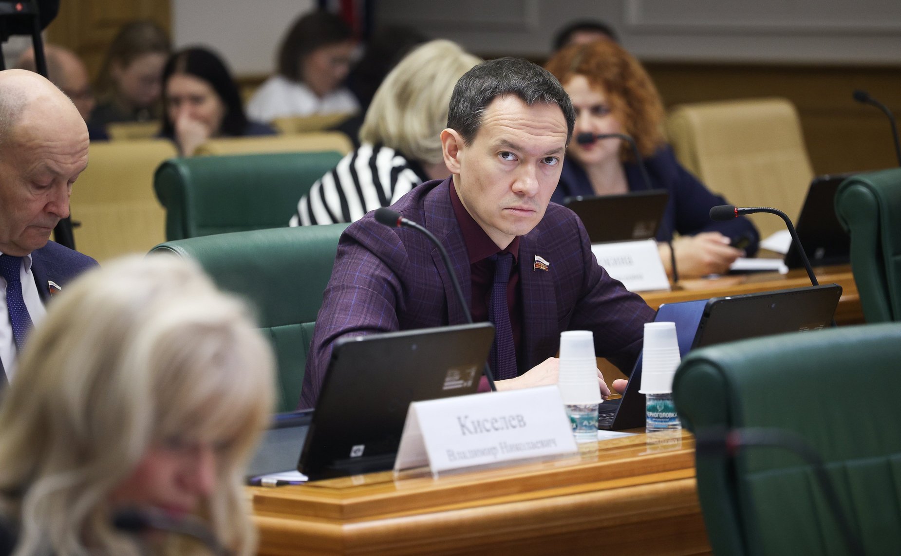 Тимур Нагуманов