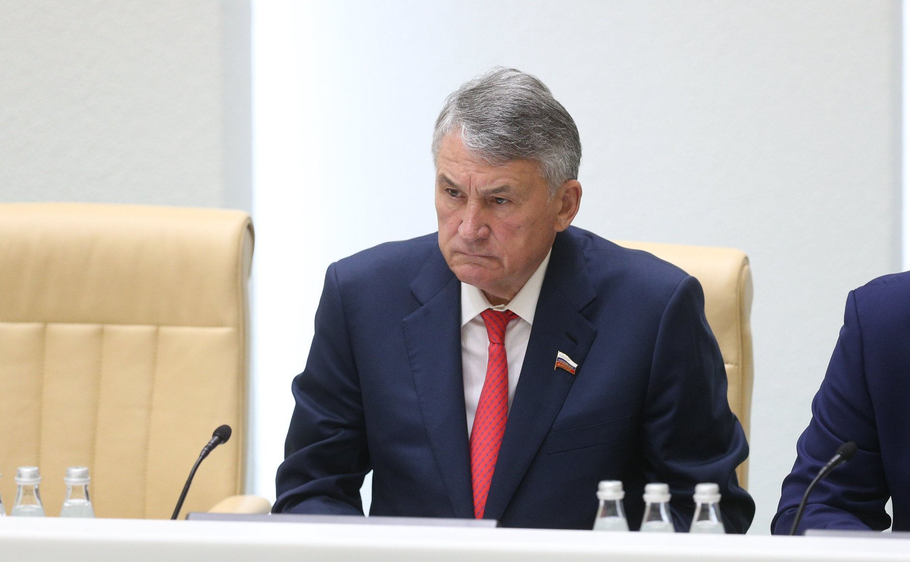 Юрий Воробьев