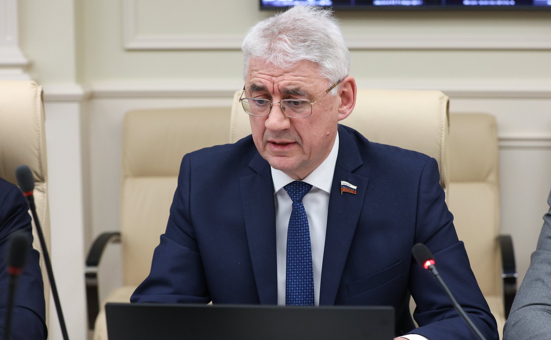 Виктор Калашников