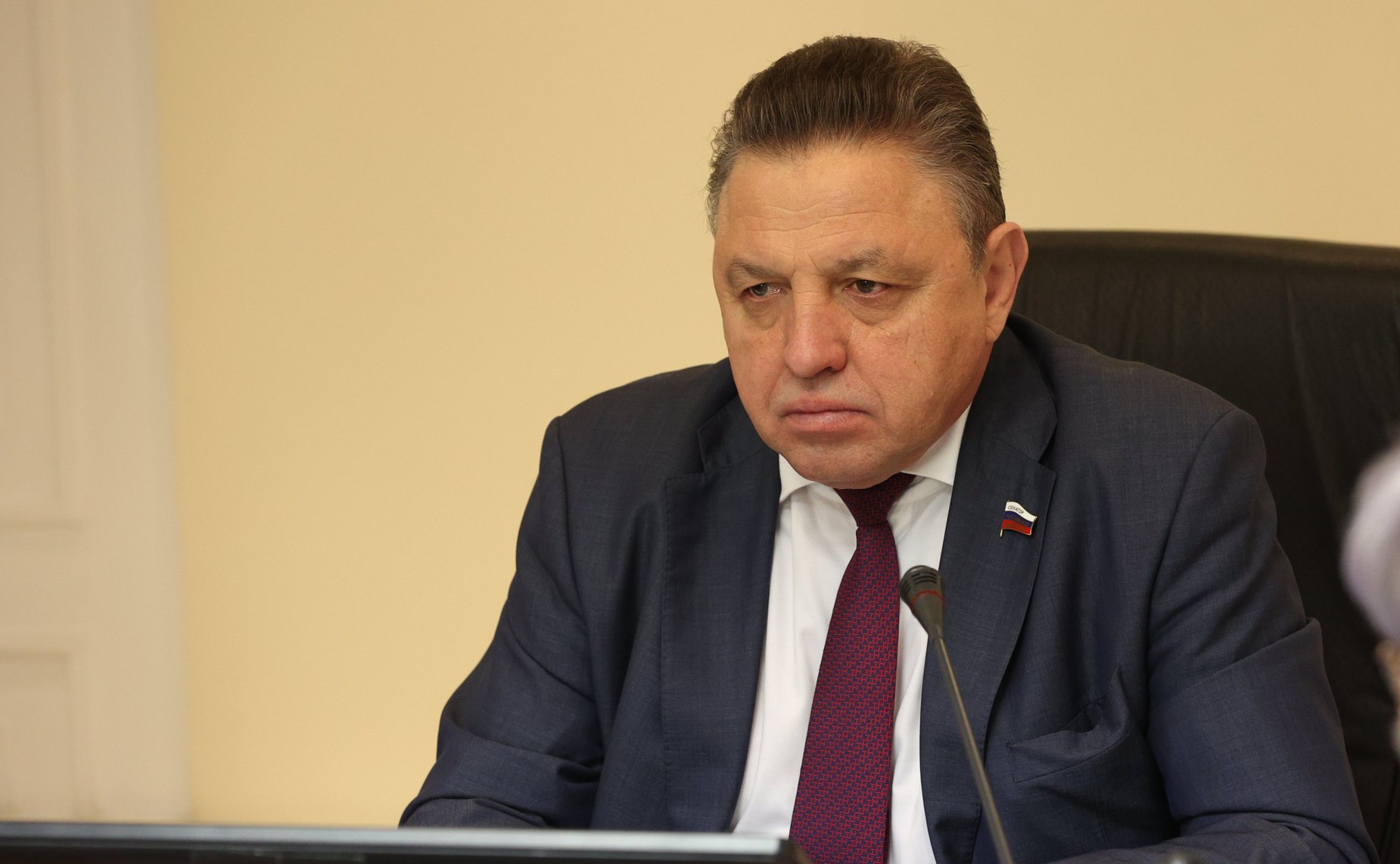 Вячеслав Тимченко