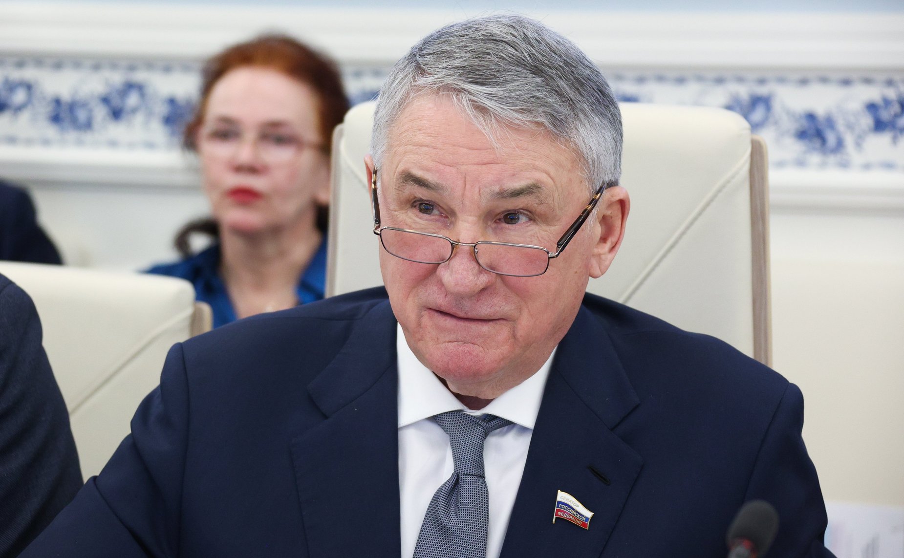 Юрий Воробьев