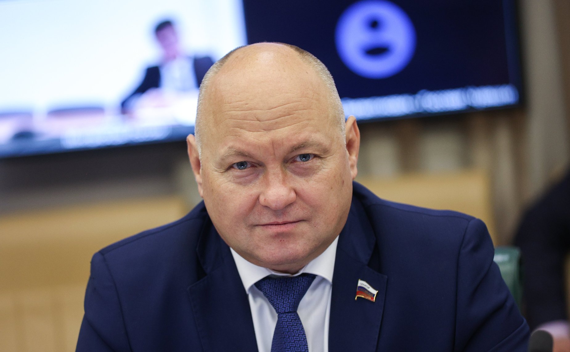 Алексей Кондратенко