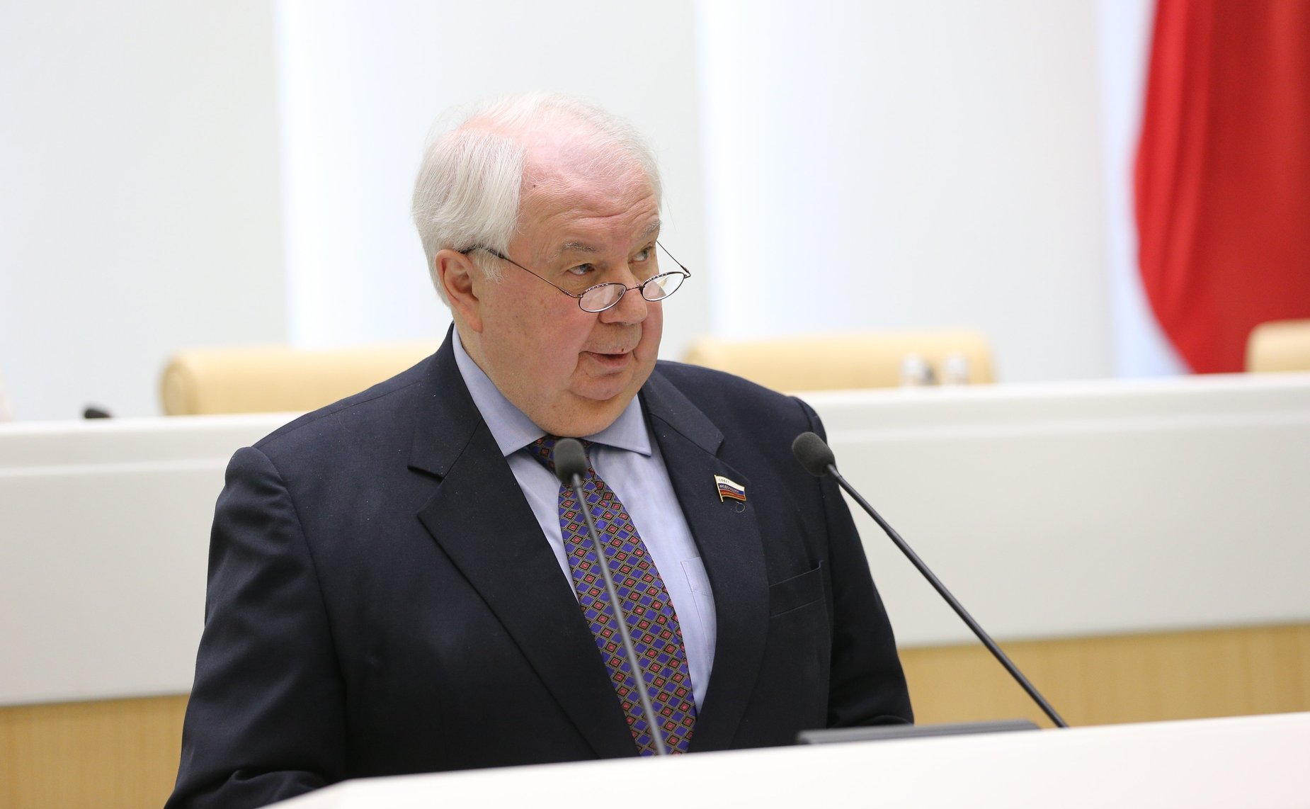 Сергей Кисляк