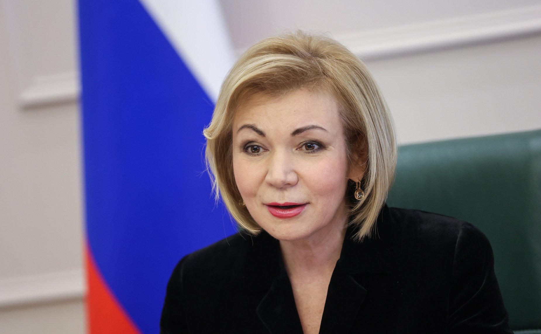 Елена Зленко