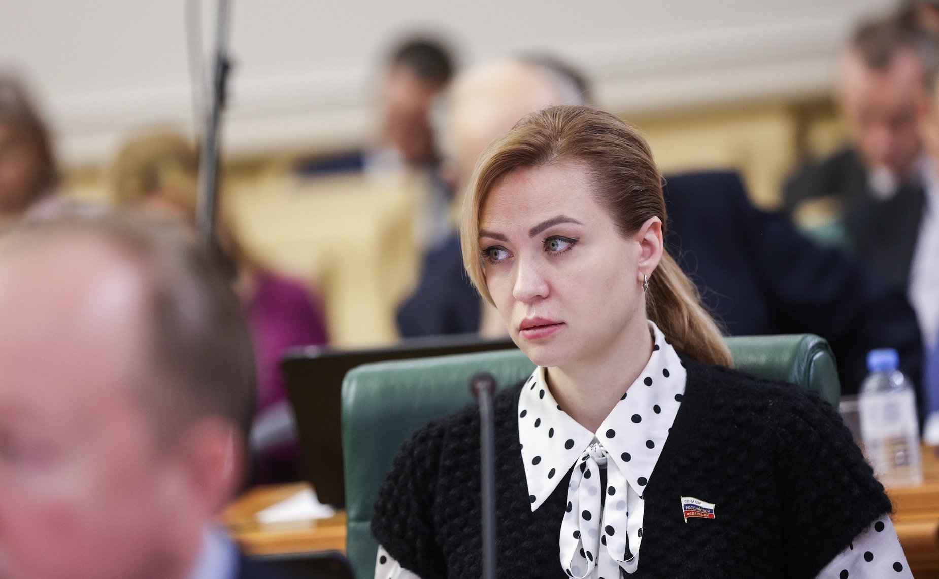 Наталья Никонорова