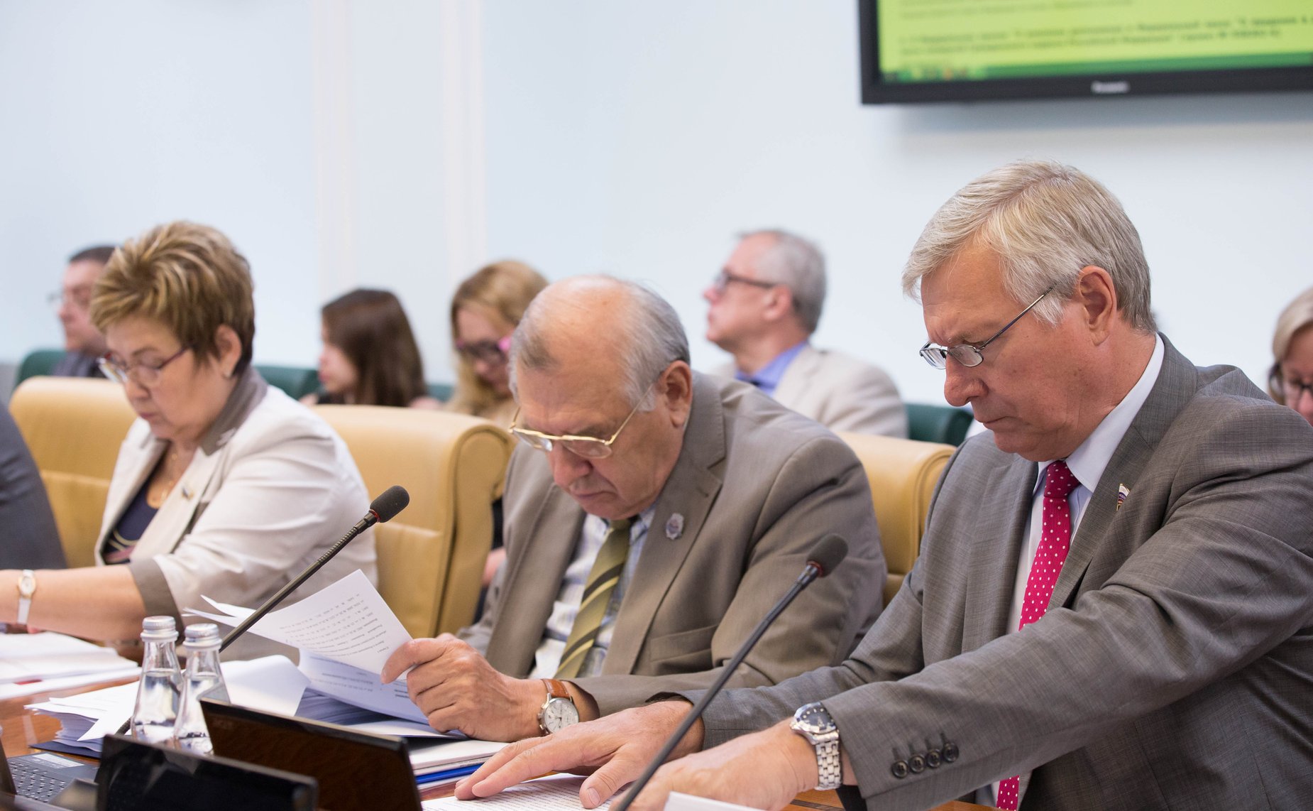 Комитет по науке-5