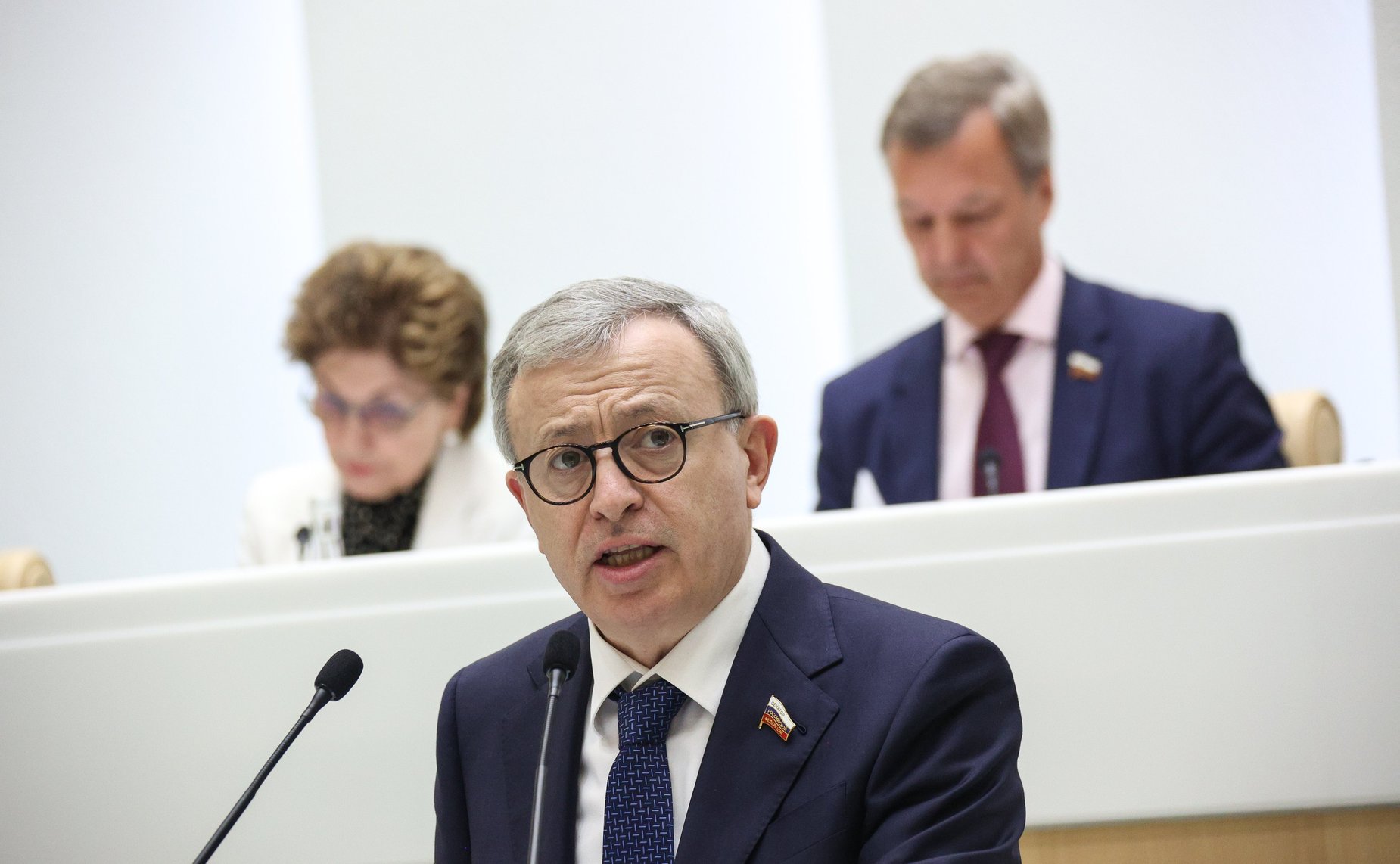 Мухарбий Ульбашев