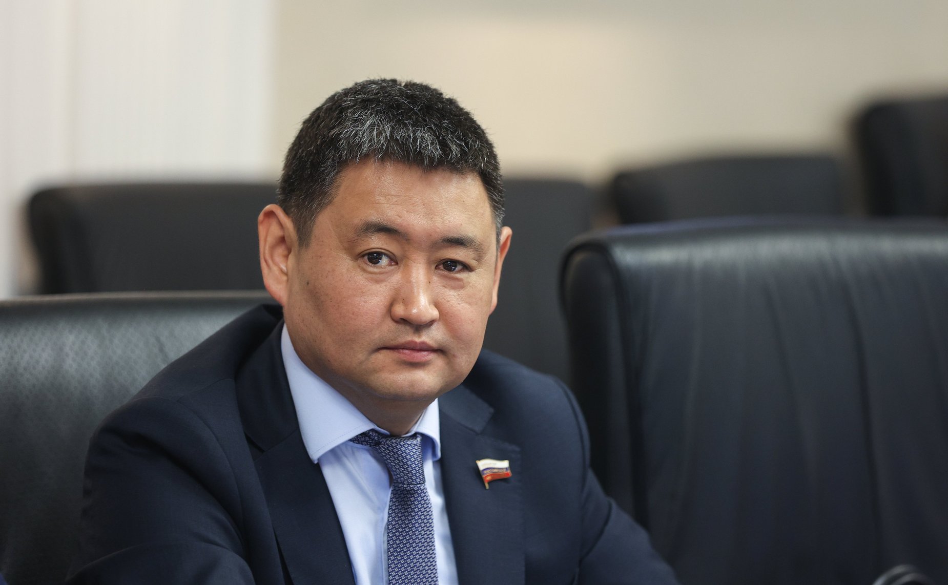 Байир Путеев