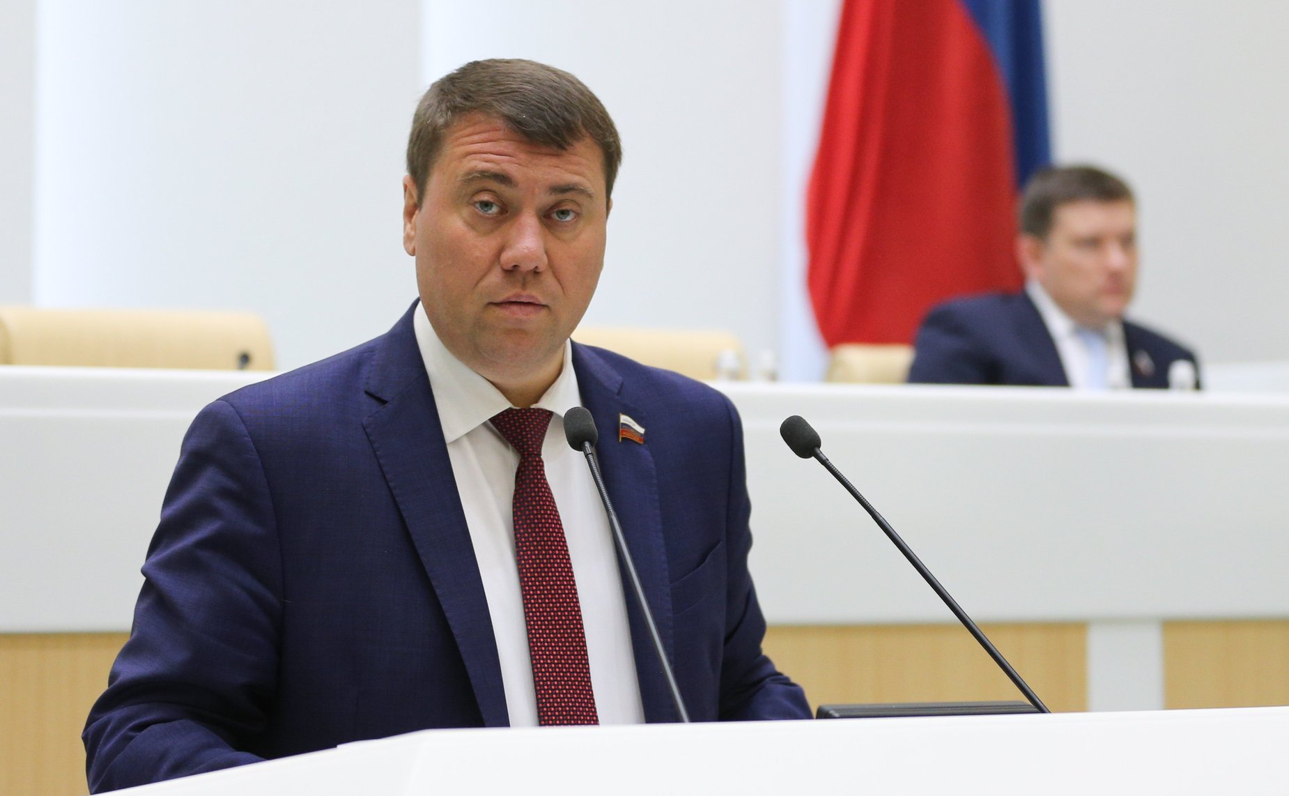 Иван Абрамов