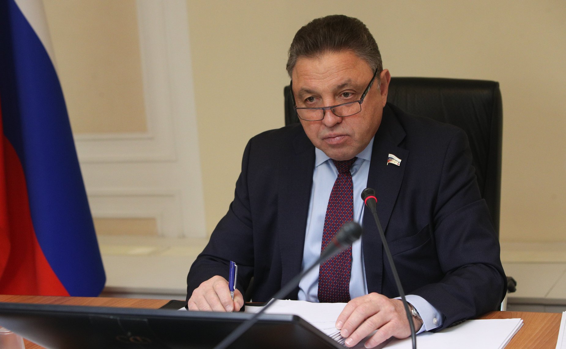 Вячеслав Тимченко