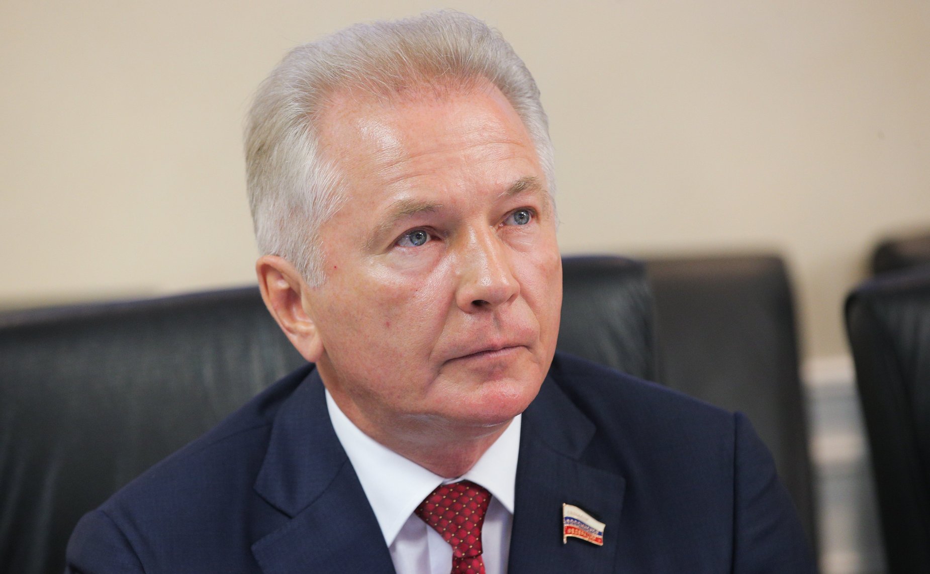 Валерий Пономарев