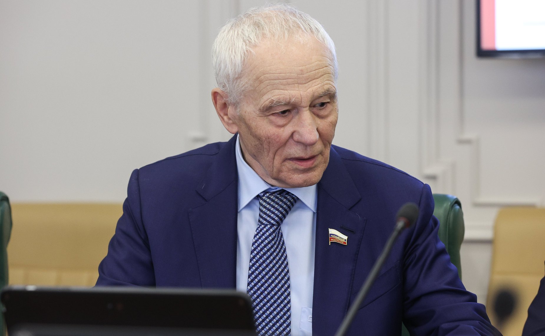 Григорий Рапота