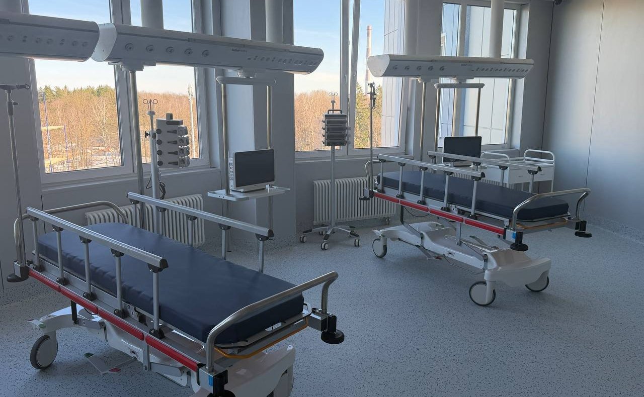 Анатолий Артамонов с рабочей поездкой посетил Калугу и город Обнинск