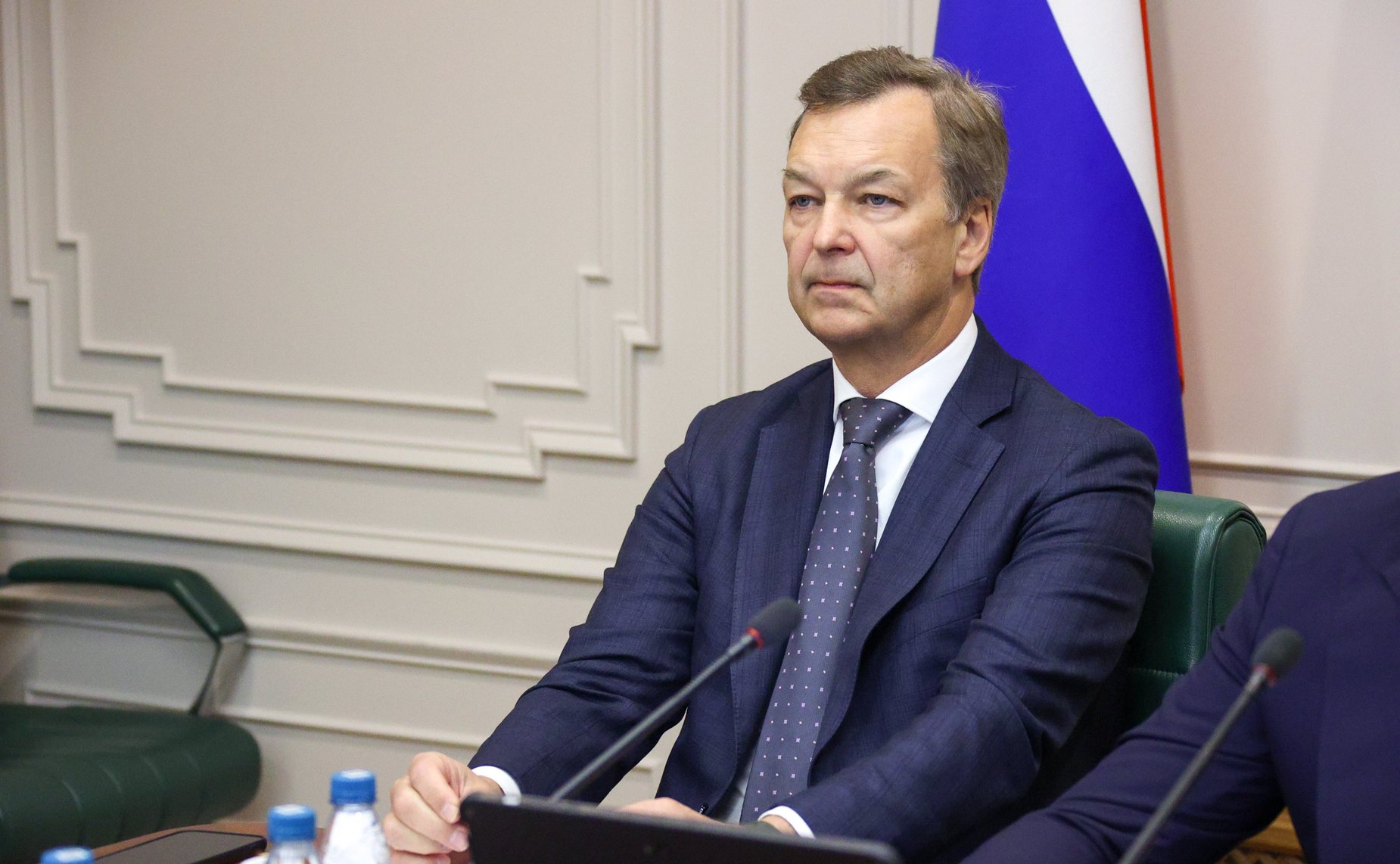 Андрей Яцкин