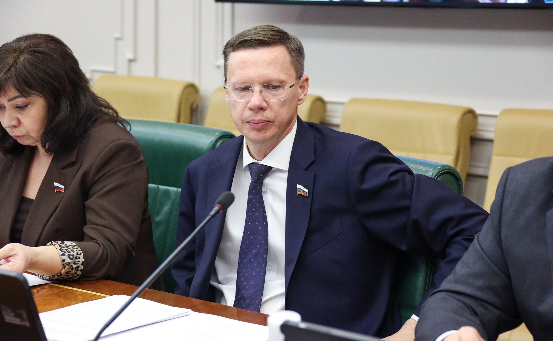 Виталий Назаренко