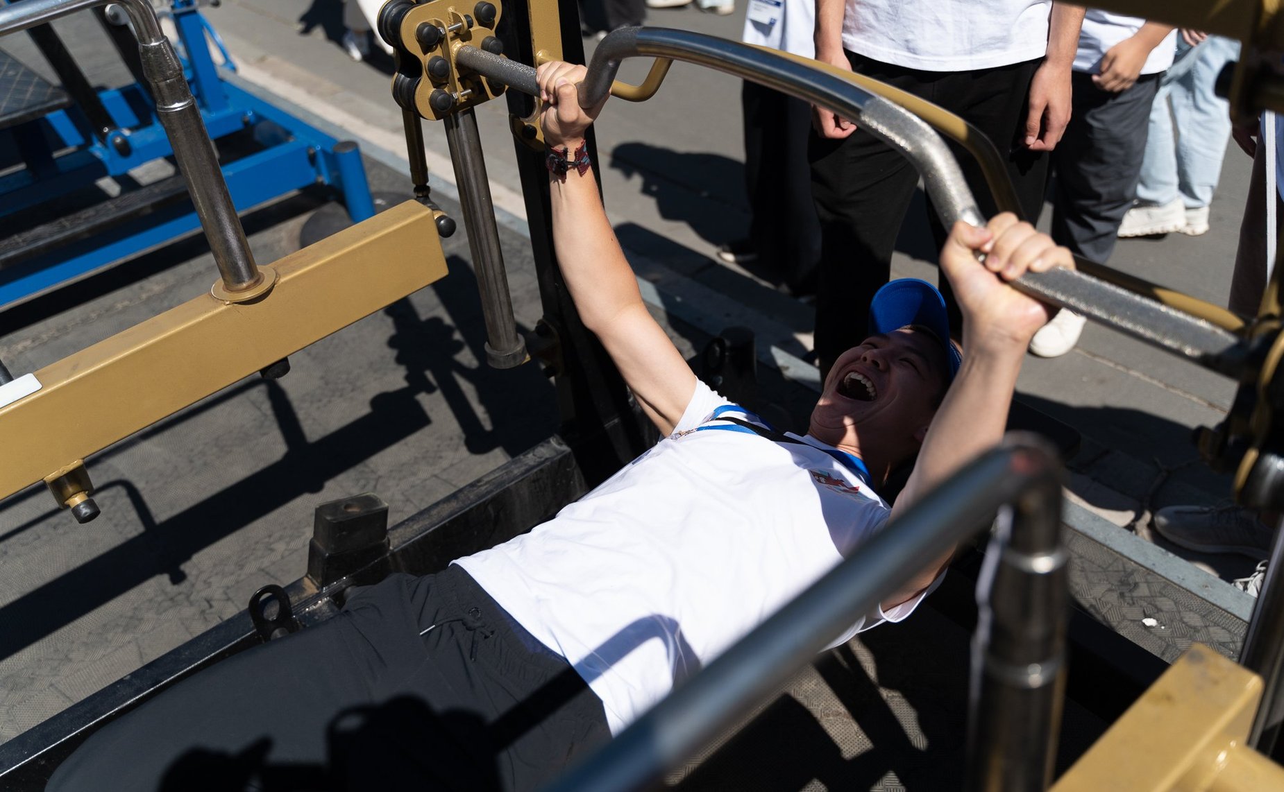 Владимир Чижов встретился с участниками культурно-образовательного проекта «Поезд Памяти» в Петрозаводске