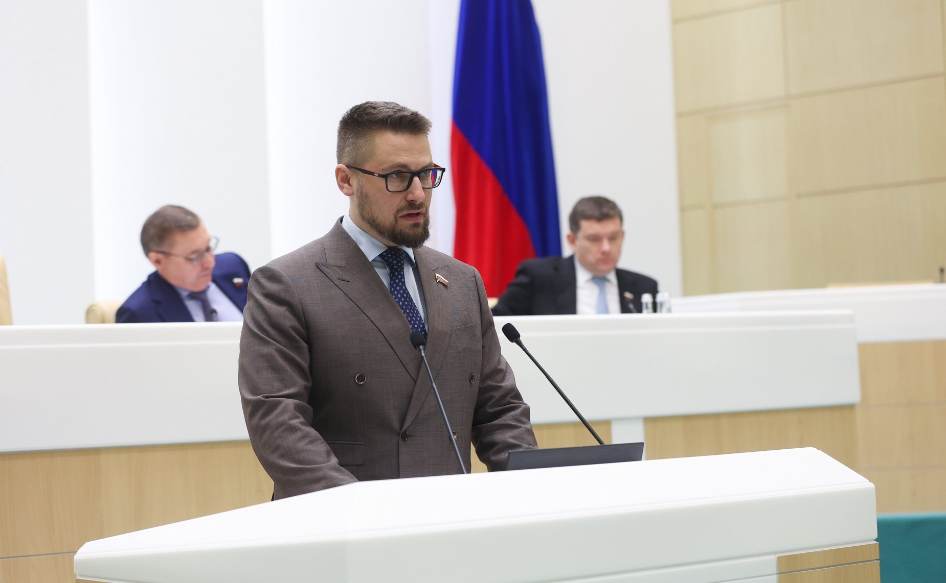 Руслан Смашнев